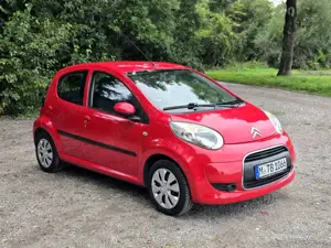 Citroen C1 1.0 Advance