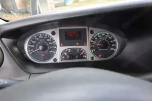 Iveco Daily 35 C 13 V DPF Bild 5