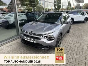 Citroen C4 Citroen C4 1.2 PT 130 VTR Sport Temp Kamera LED