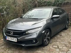Honda Civic Civic 1.5 i-VTEC Turbo Elegance