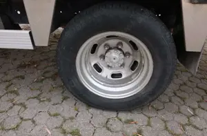 Iveco Daily 35 C 13 V DPF Bild 4