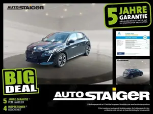 Peugeot 208 e- GT Elektro *Keyless*LED*Navi*SHZ*LM*DAB*