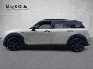 MINI Cooper S Clubman ALL4 Aut. LED Navi ACC Kamera Bild 2