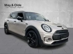 MINI Cooper S Clubman ALL4 Aut. LED Navi ACC Kamera Bild 4