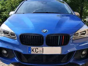 BMW 220 220d Gran Tourer M Sport_7Sitzer_AHK_SR+WR_Navi