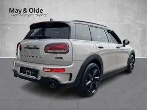 MINI Cooper S Clubman ALL4 Aut. LED Navi ACC Kamera Bild 3