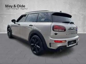 MINI Cooper S Clubman ALL4 Aut. LED Navi ACC Kamera Bild 5
