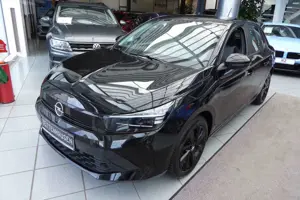 Opel Corsa F erst 50.700 KM!! 1.Hand SHZ