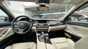 BMW 520 520d Touring Aut.