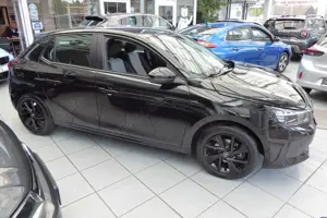 Opel Corsa F erst 50.700 KM!! 1.Hand SHZ Bild 3