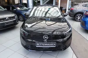 Opel Corsa F erst 50.700 KM!! 1.Hand SHZ Bild 2