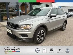Volkswagen Tiguan Join 2.0TDI NAVI