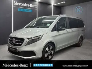 Mercedes-Benz V 220 d lang Sportpak ILS LED AHK Kamera Totwinkel