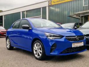 Opel Corsa F 1.2T AUT. Elegance,NAVI,LED,PDC,ALU,DAB
