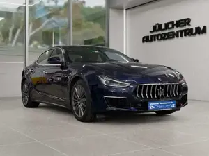 Maserati Ghibli GranLusso S, 1.Hand, Frische Inspektion