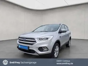 Ford Kuga 1.5 EcoBoost 4x4 Aut. Titanium RFC*AWD