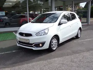 Mitsubishi Space Star Intro Edition+ AUTOMATIK ALLWETTER Bild 2