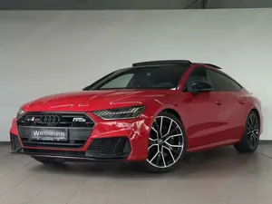 Audi S7 Sportback 3.0 TDI quattro LUFT|PANO|HU|BLACK