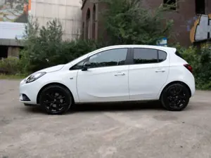 Opel Corsa Corsa 1.4 Turbo (ecoFLEX) Start/Stop Color Edition