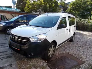Dacia Dokker 1.6 SCe 100 Comfort