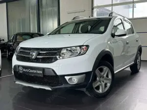 Dacia Sandero II Stepway Prestige | KLIMA | TEMPOMAT |