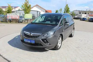 Opel Zafira C Tourer Innovation 2.Hd 7 Sitze Tüv neu