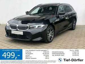 BMW 330 d xDrive SAG M Sport AHK/PANO/CAM/ACC/LED+