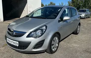 Opel Corsa D Edition 1.4 / 1.Hand / Klima/ Scheckheft