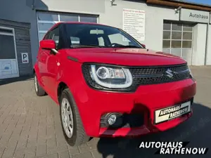 Suzuki Ignis Club 1.2 LED DAB*Sitzh.*Klima*Freisprech*elekt.Fen