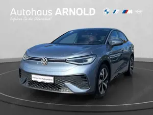 Volkswagen ID.5 Pro Perfomance Batteriezertifikat 91% Head-Up LED