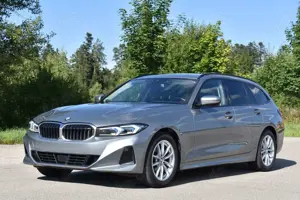 BMW 318 d*WIDESCEEN*AHK*LED*AHK*HUD*ACC*Kamera Bild 5
