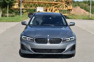 BMW 318 d*WIDESCEEN*AHK*LED*AHK*HUD*ACC*Kamera Bild 3