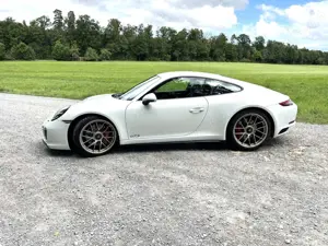 Porsche 991 Carrera GTS, unfallfrei, Approved, PDK, Lift,  18W