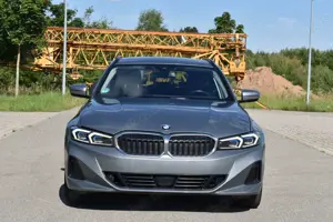 BMW 318 d*WIDESCEEN*AHK*LED*AHK*HUD*ACC*Kamera Bild 4