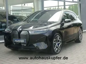 BMW iX xDrive50 Sportpak. 22-PANO°Aktivlen.AB-Assis