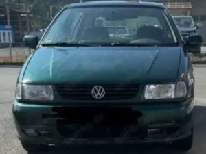 Volkswagen Polo Polo 60 Servo XXL Bild 3