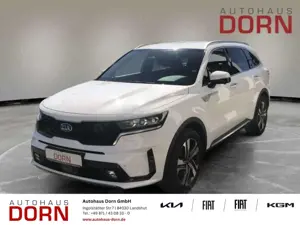 Kia Sorento Spirit 1.6T HEV AWD AT6 7S AHK abn. Assi