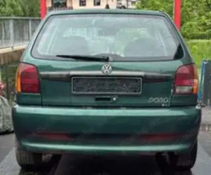 Volkswagen Polo Polo 60 Servo XXL Bild 2