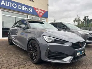 CUPRA Leon VZ CUP-Pak.*PANO*MTX-LED*CARPLY*NAVI*KAM*19"Copper