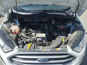 Ford EcoSport ECOSPORT 1.0 EcoBoost COOL Bild 5