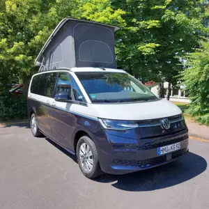 Volkswagen T7 California California DSG LÜ Ocean