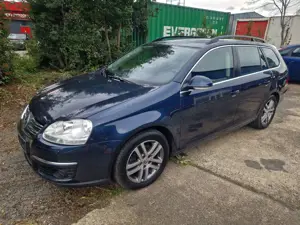 Volkswagen Golf V Benzin 1.4 TSI 140 PS TÜV NEU Tempomat Klimaauto