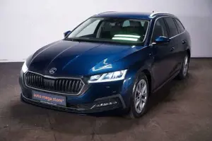 Skoda Octavia 2.0 TDI Style DSG*Matrix*HeadUp*Standhei