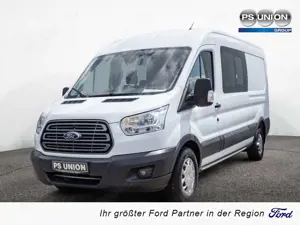 Ford Transit DoKa Trend L3 SYNC PDC SHZ KAMERA