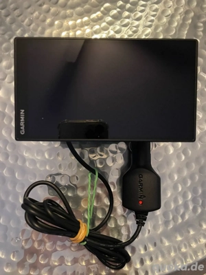 Garmin Drive 55 MT-S Navigationsgerät (Touch).