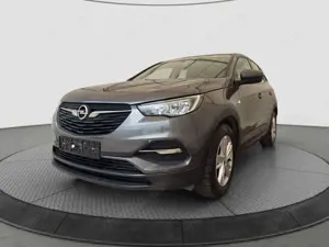 Opel Grandland X Grandland Edition 1.2 LED*PDC*Carplay