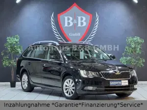 Skoda Superb 2.0 TDI*1.HD*Xenon*Navi*SHZ*AHK*PDC