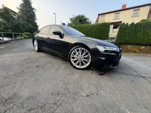 Audi A6 50 TDI quattro tiptronic sport