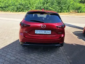 Mazda CX-5 2.5L SKYACTIV G 194PS 6AT FWD HOMURA COMH Bild 5