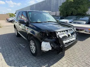 Land Rover Freelander 2 E TD4,navi,Klima,euro4 Bild 3